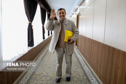 دوباره احمدی‌نژاد، دوباره ادعای ترور به‌ وقتِ انتخابات