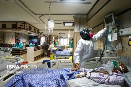 بازگشت به آمار سه رقمی مرگ!