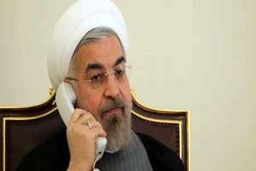روحانی خطاب به مکرون: برجام قابل مذاکره دوباره نیست و چاره حفظ و احیا آن لغو تحریم های آمریکا است