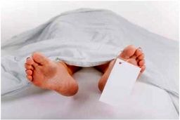 مرگ را حس می‌کنم، اما منتظرش نیستم!