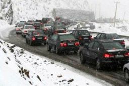 احتمال کولاک برف در ارتفاعات کشور/از کوهنوردی خودداری شود