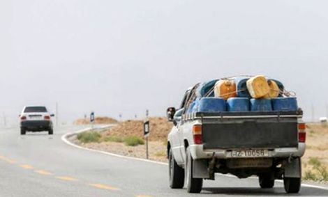 زخم سراوان