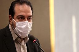 رییسی:‌ ۱۱۲ مبتلا به ویروس جهش یافته کرونا در کشور شناسایی شدند