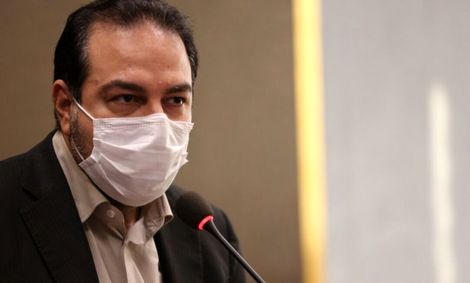 رییسی:‌ ۱۱۲ مبتلا به ویروس جهش یافته کرونا در کشور شناسایی شدند
