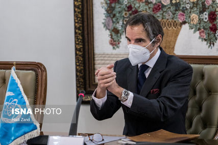 دوراندیشی برجامی