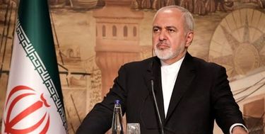 ظریف: آمریکا و تروئیکای اروپا علت کاهش تعهدات برجامی ایران را برطرف کنند
