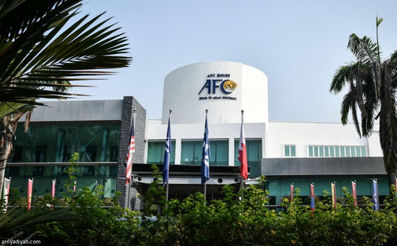 چرا AFC هند را انتخاب کرد؟