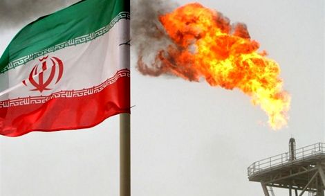 بلومبرگ: واردات نفت چین از ایران به ۸۵۶ هزار بشکه در روز می‌رسد