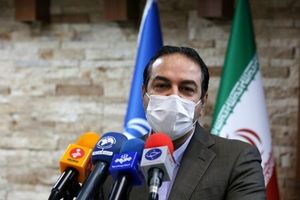 گردش ویروس انگلیسی کرونا در ۲۸ استان / شرایط پایدار اما شکننده در سطح کشور