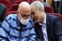 حکم نهایی و قطعی پرونده اکبر طبری صادر شده است