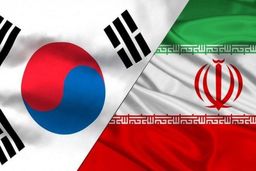 صادرات کره جنوبی به ایران یک فرصت است