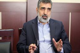 کمالوندی: تست سرد راکتور اراک اوایل سال ۱۴۰۰ انجام می‌شود / شرکت روس اتم ۴۰۰ میلیون یورو از ما طلبکار است