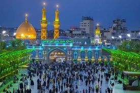 خروج کاروان‌های غیرمجاز عتبات حتی با داشتن ویزا ممنوع شد