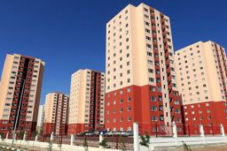 پیش‌بینی قیمت مسکن