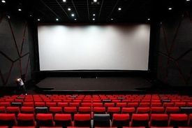 سینماها فعلا در تهران باز شدند