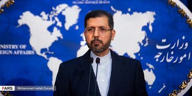 واکنش ایران به تحولات اردن: با هرگونه بی ثباتی داخلی و دخالت خارجی مخالفیم