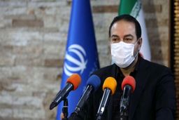 معاون وزیر بهداشت: احتمال نارنجی شدن کرونایی تهران وجود دارد