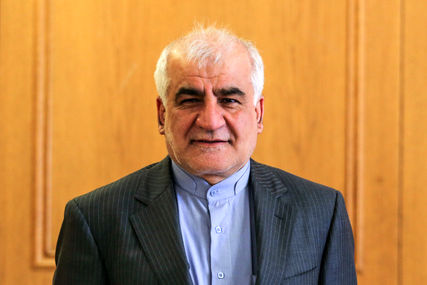 تاکید گزارش سالانه چین بر نقض حقوق بشر توسط آمریکا علیه ایران
