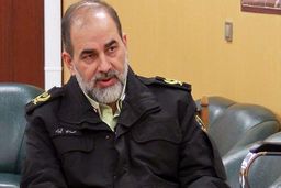 استرداد کلاهبردار میلیارد ریالی به کشور