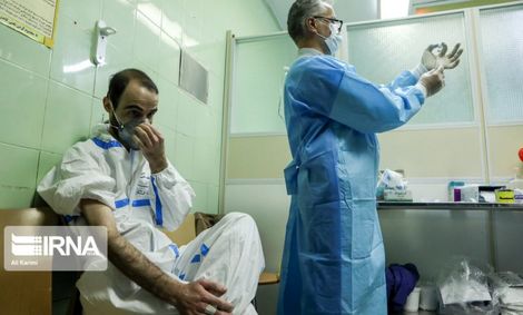 معاون وزیر بهداشت: تزریق واکسن ایرانی کرونا از خردادماه آغاز می‌شود
