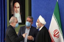 مخالفت روحانی با پیشنهاد توقف سفرها به ترکیه