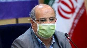 &#8220;تعطیلی&#8221; و &#8220;افزایش واکسیناسیون&#8221;؛ راه‌حل کنترل کرونا در تهران/ هفته آتی تلخ‌تر و خطرناک‌تر است