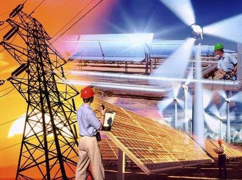 برق رسانی در ایران ۲۰ درصد جلوتر از دنیا