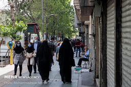 کنترل اپیدمی در پایتخت با تعابیر غیر علمی محقق نمی‌شود