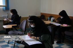 مهلت انتخاب رشته پذیرفته شدگان آزمون دکتری تمدید شد