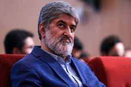 علی مطهری: حجاب در اندازه برداشتن روسری اشکالی ندارد
