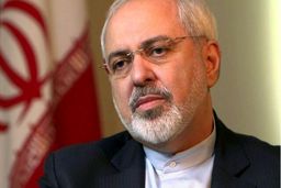 ظریف: فردا به اقلیم کردستان می‌روم/ شهیدان سلیمانی و المهندس نماد مقاومت دو کشورند