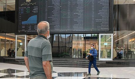 هیجان نیوتنی در بورس