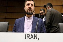 غریب آبادی: غنی سازی ۶۰ درصدی در دو زنجیره از سانتریفیوژهای جدید انجام می‌شود