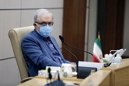 هفته آینده وضع خیلی بدتر از این هفته می‌شود/آغاز واکسیناسیون با پوشش بالا تا ۲۰ روز دیگر