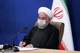 محدودیت‌های شهرهای قرمز و نارنجی تا پایان هفته آینده تمدید شد