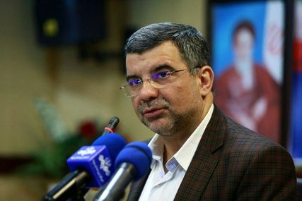 ۴۲ هزار و ۵۰۰ بیمار کرونایی قرنطینه را شکستند