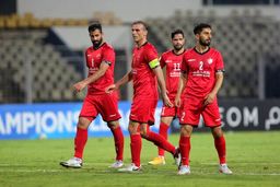 وزارت ورزش دستور داد/ پرسپولیس ۷ روز قرنطینه می‌شود