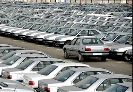 شکست مقاومت بازار خودرو در برابر کاهش قیمت‌ها