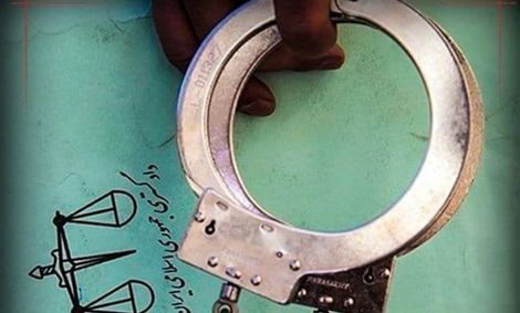انهدام باند &#8220;عرفان حلقه&#8221; در همدان / اطلاعات سپاه ۸ عضو این فرقه انحرافی را بازداشت کرد