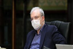پیک چهارم کرونا را پشت سر گذاشتیم/ رعایت کامل دستورالعمل‌های بهداشتی در حرم رضوی