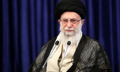 عفو و تخفیف ۹۴ محکوم تعزیرات حکومتی با موافقت رهبر انقلاب