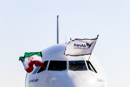 دبیر انجمن شرکت های هواپیمایی: نوسازی ناوگان هوانوردی بسته به برداشته شدن تحریم ها است/ برخی از هواپیماهای مسافری باید از رده خارج شوند/ کشور به ۵۵۰ فروند هواپیما نیاز دارد