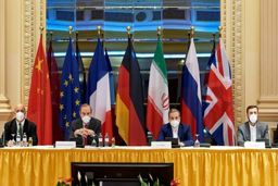 رایزنی‌های فشرده در وین ادامه دارد