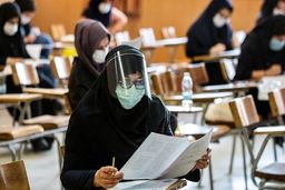 امکان ثبت نام مجدد در آزمون ارشد فراهم شد