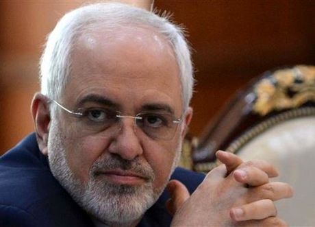 واکنش ظریف به تیراندازی صهیونیست‌ها به نمازگزاران در مسجد الاقصی