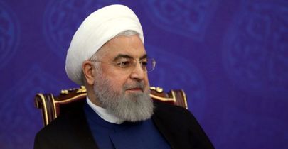 حالا نوبت تحقیق و تفحص از ملک روحانی!