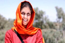 سخنگوی قوه قضاییه: نازنین زاغری آزاد است