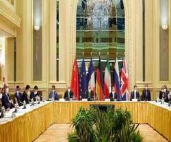 شروع نشست کمیسیون مشترک برجام با حضور هیأت های ایران و ۱+۴ در وین
