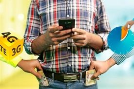 ماجرای ممنوعیت گرانی اینترنت در سال ۱۴۰۰ / وزارت ارتباطات: افزایش قیمت، غیرمجاز بوده و اصلاح می‌شود
