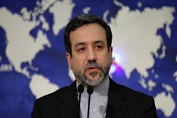 عراقچی: آمریکا اکنون باید تصمیمات سخت خود را بگیرد